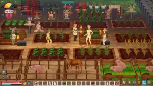 Mad Island 3