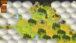 Magic Academy 2
