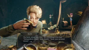 Magic Pussy: Chapter 2 2