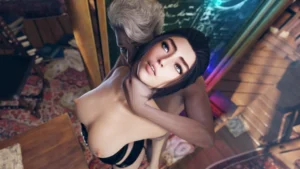 Magic Pussy: Chapter 2 1
