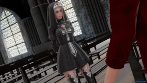 Maidens of Power 2
