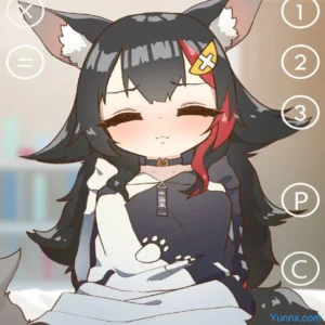 Massage from MI○Mom 2
