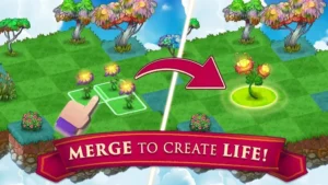 Merge Dragons! 2
