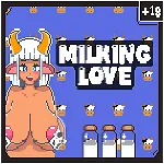 Milking Love apk download