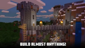 Minecraft 3