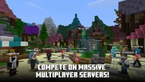 Minecraft 1