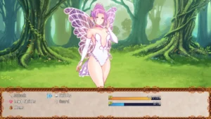 MonGirl Conquest 3