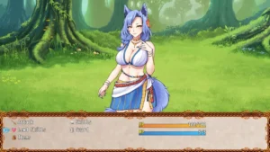MonGirl Conquest 2