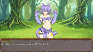 MonGirl Conquest 1