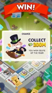 Monopoly Go 3