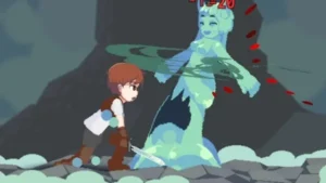 Monster’s Night 2