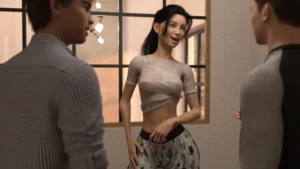My Bimbo Dream – Season 1 1