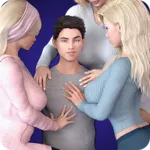 My Cute Roommate 2 apk download