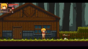My Forest Home! 3