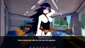 My Hero Rising 2