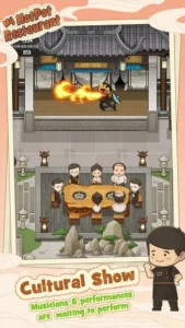My Hotpot Story 2