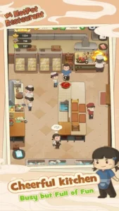 My Hotpot Story 1