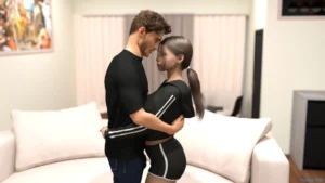 My Loyal Wife 2