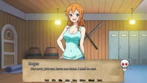 Naughty Pirates 2