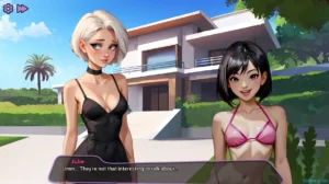 No Fap Island 1