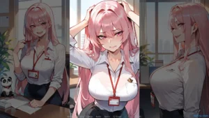 Office Puzzle 2