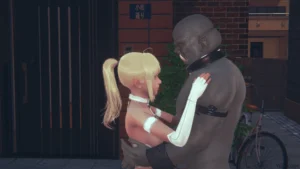Old Profession 2