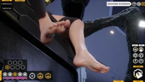 Operation Lovecraft: Fallen Doll 2