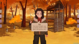 Our Life: Now & Forever 3