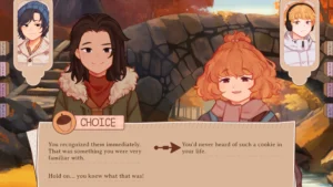 Our Life: Now & Forever 2