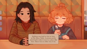 Our Life: Now & Forever 1