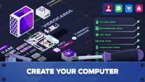 PC Creator 2 Mod 3