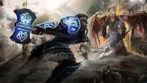 Parasite Black 3