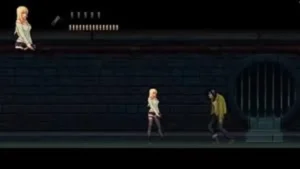 Parasite In The City 2