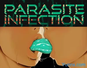Parasite Infection Mod 1