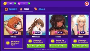 Passion Pit: Tropical Island Mod 3