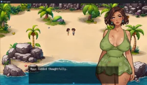 Passions Uncharted 1