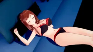 Peerless Lust 2