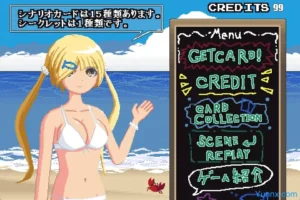 Pixel Anime Collection! 2