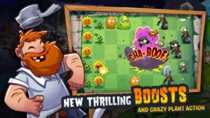 Plants vs Zombies 3 3