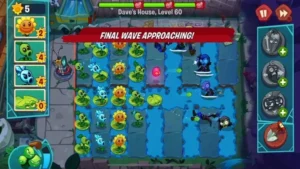 Plants vs Zombies 3 2