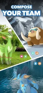 Pokémon GO Mod 3