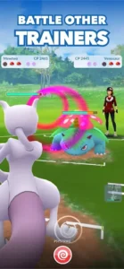 Pokémon GO Mod 2