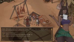 Price for Freedom: Gold and Sand 1