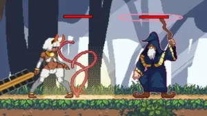 Princess Reconquista 3