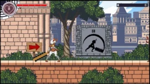 Princess Reconquista 2