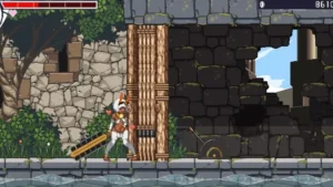 Princess Reconquista 1