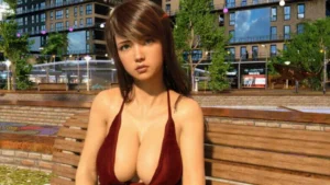 Priscila Secret 2