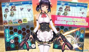 Project QT Mod 2