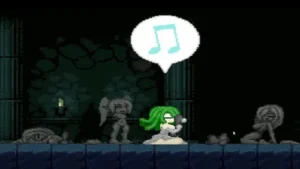 Pull Pins Dungeons 2