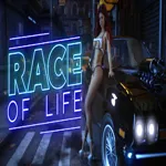 Race of Life 1